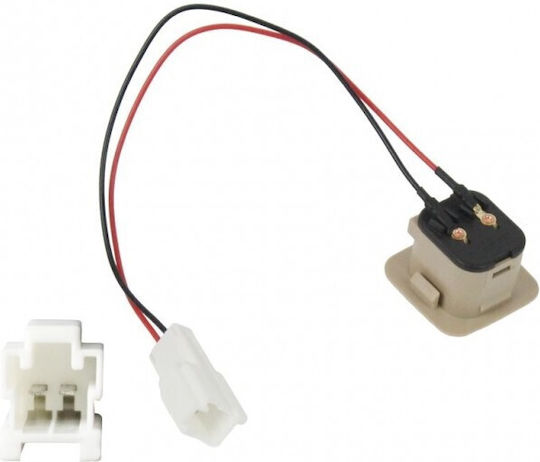 Hyundai Elantra 93555-2h0004 Ersatzknopf für Haubenschalter
