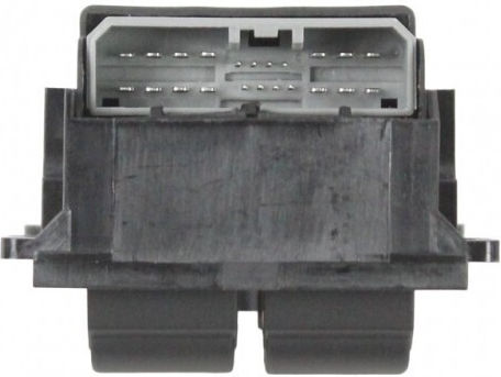 Loro Autos Ersatz Kippschalter Fenster Schalter Honda CR-V III 35750SWAK01