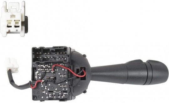 Steering Column Switch Dacia Duster Lodgy Logan II Logan MCV II 255403601R