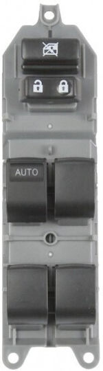 Πίνακας Διακοπτών Ρύθμιση Παραθύρων Toyota Yaris 84820-06100