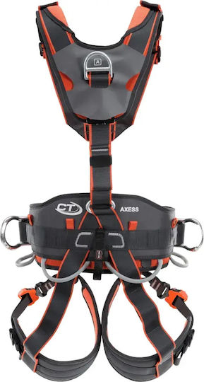 Climbing Technology Axess QR Comfortable 5P Общ предпазен колан