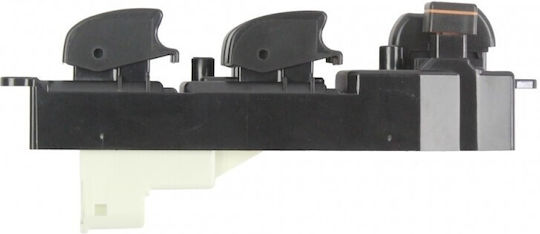Switch Panel Window Adjustment Toyota Corolla 84820-02111