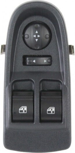 Iveco Daily V 5801484207 Window Adjustment Switch Panel