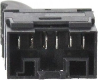 Διακόπτης Ρύθμισης Παραθύρων Fiat Palio Strada 98809718