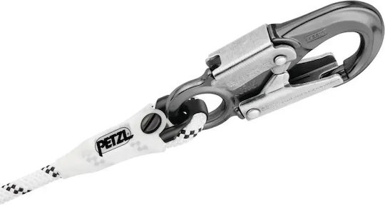 Petzl Grillon Hook Регулатор на позицията Бял