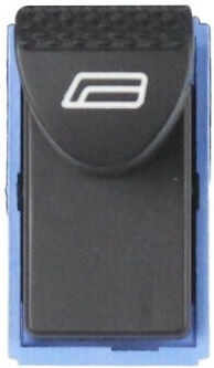 Window Adjustment Switch Fiat Palio Strada 98809719