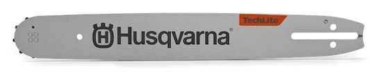 Husqvarna 501 95 92-56 Lame pentru drujbe 40cm (16") pentru lanț cu Pas 3/8", Grosimea dintelui .050"-1.3mm & Numărul de dini 56E
