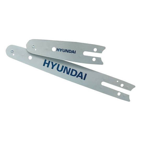 Hyundai HGB58 Λάμα Αλυσοπρίονου 25cm