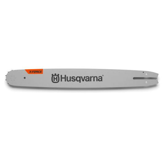 Husqvarna Pro-Laminated Λάμα Αλυσοπρίονου 38cm (15") για Αλυσίδα με Βήμα .325", Πάχος Οδηγών .050"-1.3mm & Αριθμό Οδηγών 64Ε
