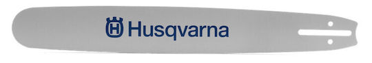 Husqvarna Autotune Λάμα Αλυσοπρίονου 50cm (20") για Αλυσίδα με Βήμα 3/8", Πάχος Οδηγών .050"-1.3mm & Αριθμό Οδηγών 72Ε