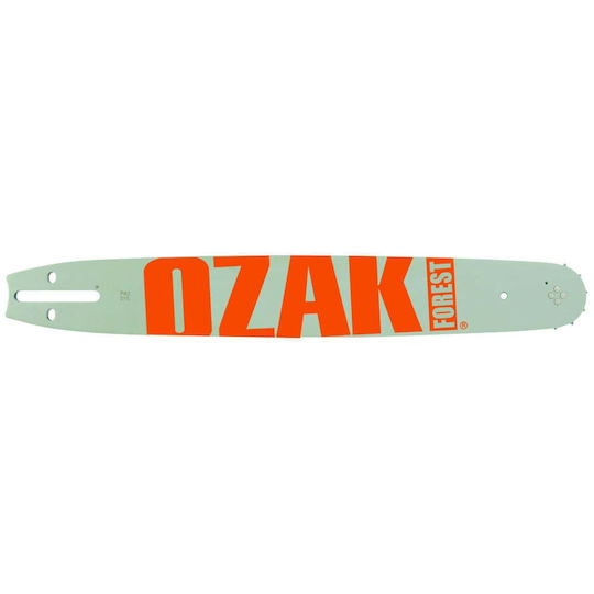 Ozaki Chainsaw Blade Chainsaw Blade 45cm ZKK45