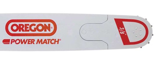 Oregon Powercut Chainsaw Blade Chainsaw Blade 45cm 188RNDD009