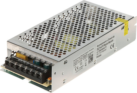 LED Power Supply with Output Voltage 12V