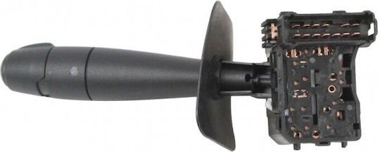 Loro Autos Ersatz Kippschalter Für Dacia Duster Logan Sandero Renault Clio Ii 6001551358