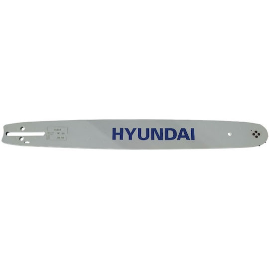 Hyundai Chainsaw Blade Chainsaw Blade 45cm HGB04
