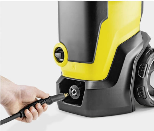 Karcher K 7 WCM Mașină de spălat cu presiune Electricitate 3000W cu Presiune 180bar