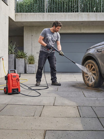 Einhell TC-HP 130 Πλυστικό Ρεύματος 1500W με Πίεση 130bar