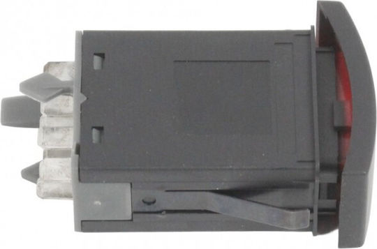 Διακόπτης Φώτων Έκτακτης Ανάγκης Skoda Superb I 3u0 953 235d