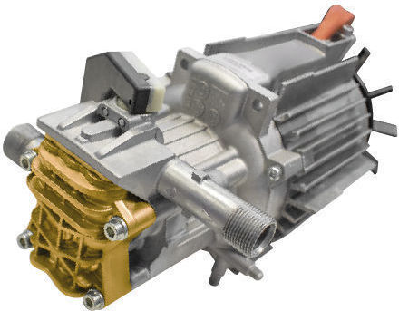 Comet KLS 1600 Gold Extra Миялна машина Машина с Налягане 150бар и Метална помпа