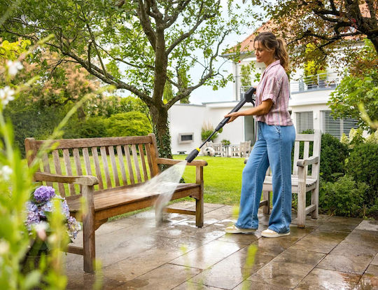 Karcher K 6 Comfort Premium Миялна машина Машина с Налягане 160бар