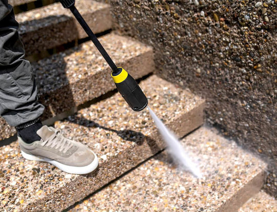 Karcher K 6 Comfort Premium Миялна машина Машина с Налягане 160бар