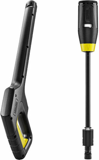 Karcher K 6 Comfort Premium Миялна машина Машина с Налягане 160бар