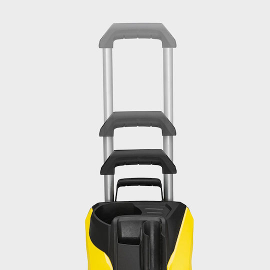 Karcher K 5 Premium Smart Control Flex Home Миялна машина Машина с Налягане 145бар