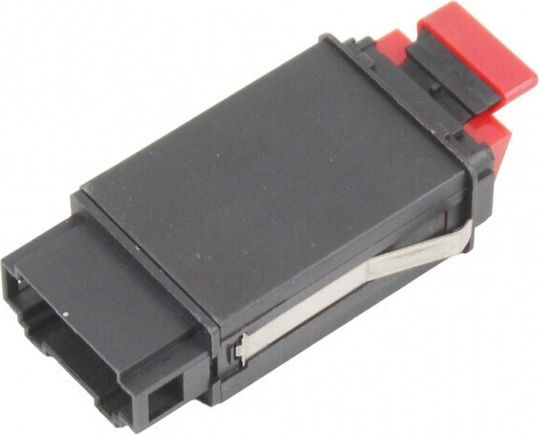 Lichtschalter Für Warnblinklicht Audi A6 Allroad 7 Pins 4b0 941 509d
