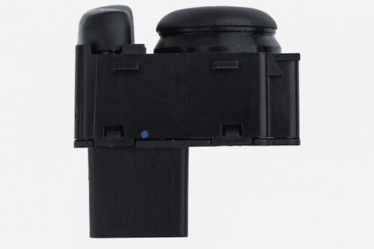 Mirror Adjustment Switch Fiat 500 Abarth 2012 8 Pins 1ug24jxwaa