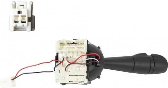 Loro Autos Ersatz Kippschalter Für Renault Erfassen 255675887r