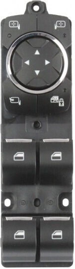 Tafel Autos Ersatz Kippschalter Ford Galaxie III Mondeo V S-Max 1946785