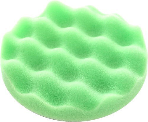 Disc de lustruit 150mm M14 Verde 26 Kg/m³ Kd3059 Kraftdele