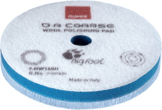 Rupes Polishing Fur 130mm 400082