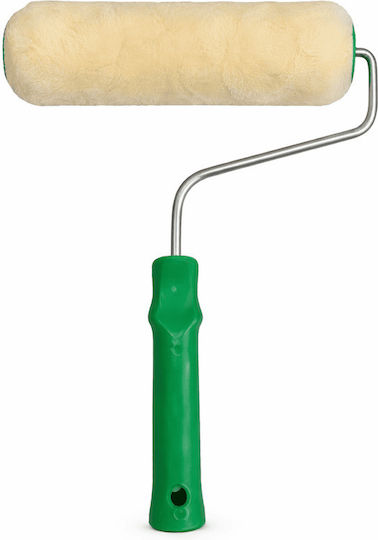 Olympian Premier Farbroller Rund 24cm