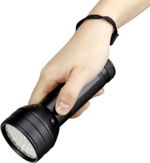 Wozinsky LED UV IP65