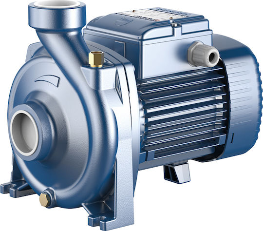 Pedrollo HFm 50B Pompa de apă de suprafață electrică Centrifugal 0.5hp Cu o singură fază