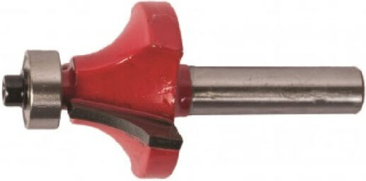 Raider Cutter Bit für Holz 17.46mm x 8mm mit Kugellager
