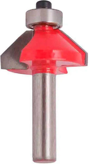 Raider Cutter Bit für Holz 8mm