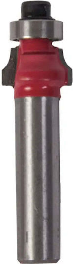 Raider Cutter Bit für Holz 17.46mm x 8mm mit Kugellager