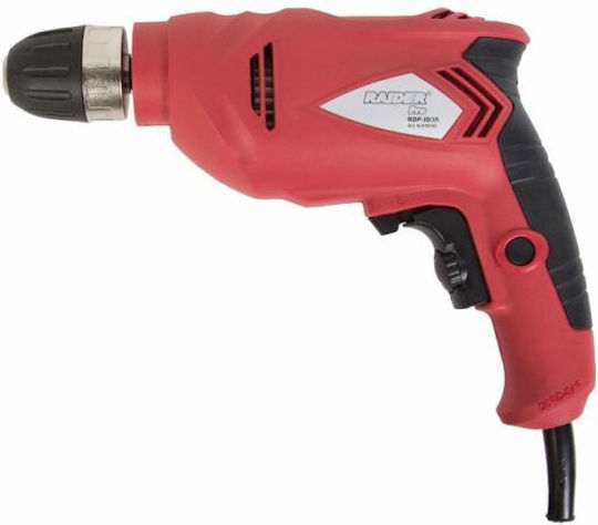 Raider RDI-ID35 Burghiu 400W