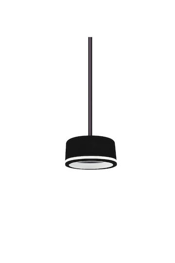 Lucas LED Γραμμικό Φωτιστικό Οροφής 7W Φυσικό Λευκό IP20