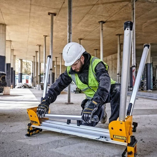 DEWALT DE7033 Αναδιπλούμενη Βάση για Δισκοπρίονο Σταθερή / Πάγκου