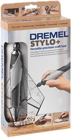 Dremel 2050-15 Ротационен Електрически Мулти Инструмент с Регулиране на Скоростта