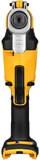 DEWALT DCS356N Осцилиране Електрически Мулти Инструмент Безчетков Самостоятелен с Регулиране на Скоростта