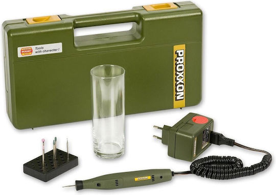 Proxxon Micromot GG12 Rotierend Elektrisches Multifunktionswerkzeug
