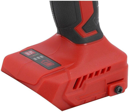 Yato YT-827791 Percussive Battery Drill Driver Solo Brushless 18V