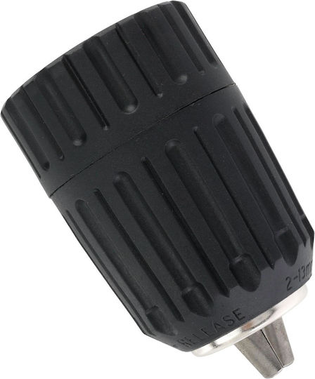 Mandrină autofiletantă 2-13 mm Kraft&dele Kd10052