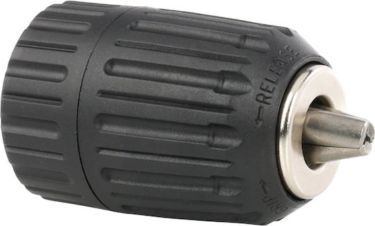 Mandrină autofiletantă 2-13 mm Kraft&dele Kd10052