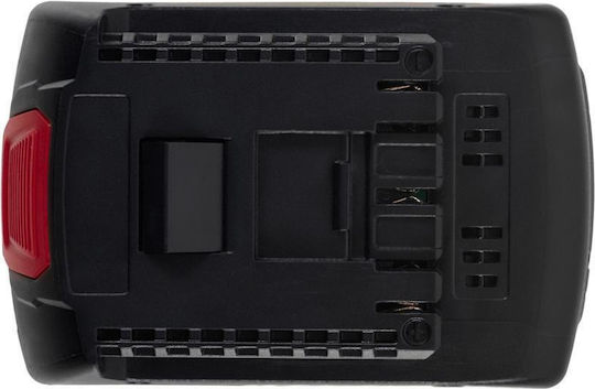 Green Cell Werkzeugbatterie 18V mit Kapazität 5Ah