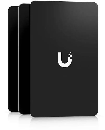 Access Card Ubiquiti Unifi Ua-card-b-10